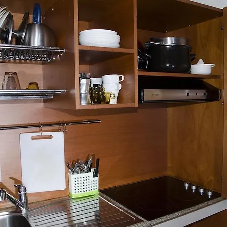 City Residence Milano Appartement