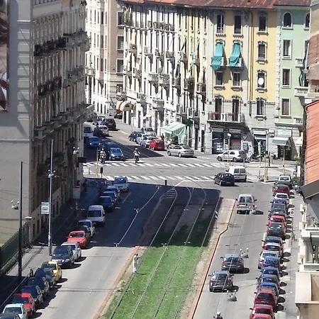 City Residence Milano * Milaan