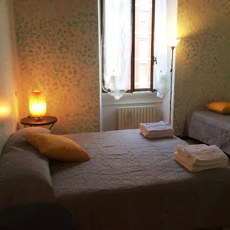 City Residence Milano Lejlighed