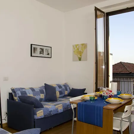 City Residence Milano Lejlighed